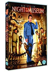 night at the museum free